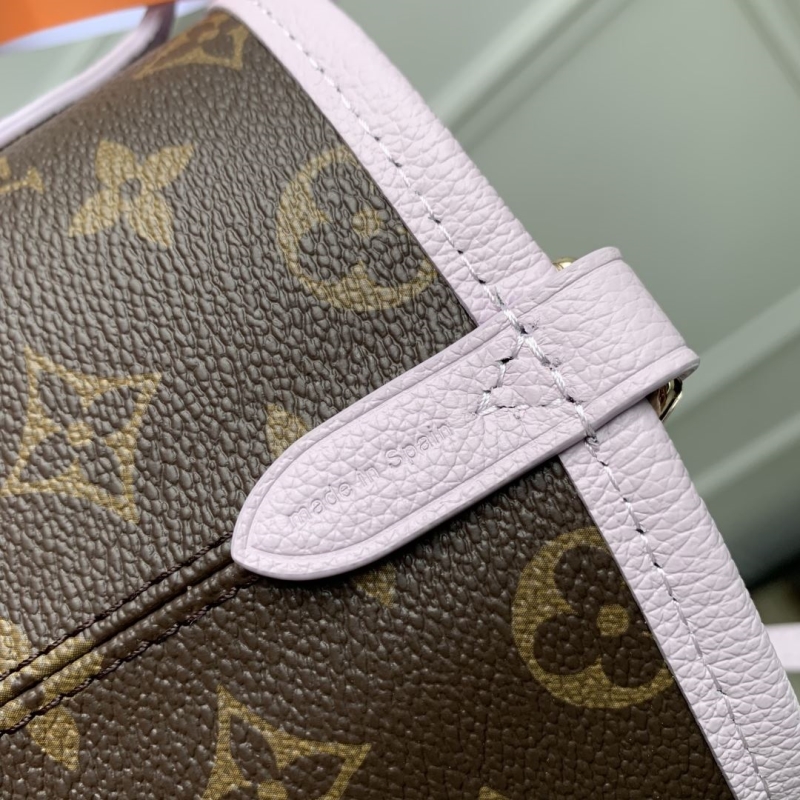 LV Shopping Bags